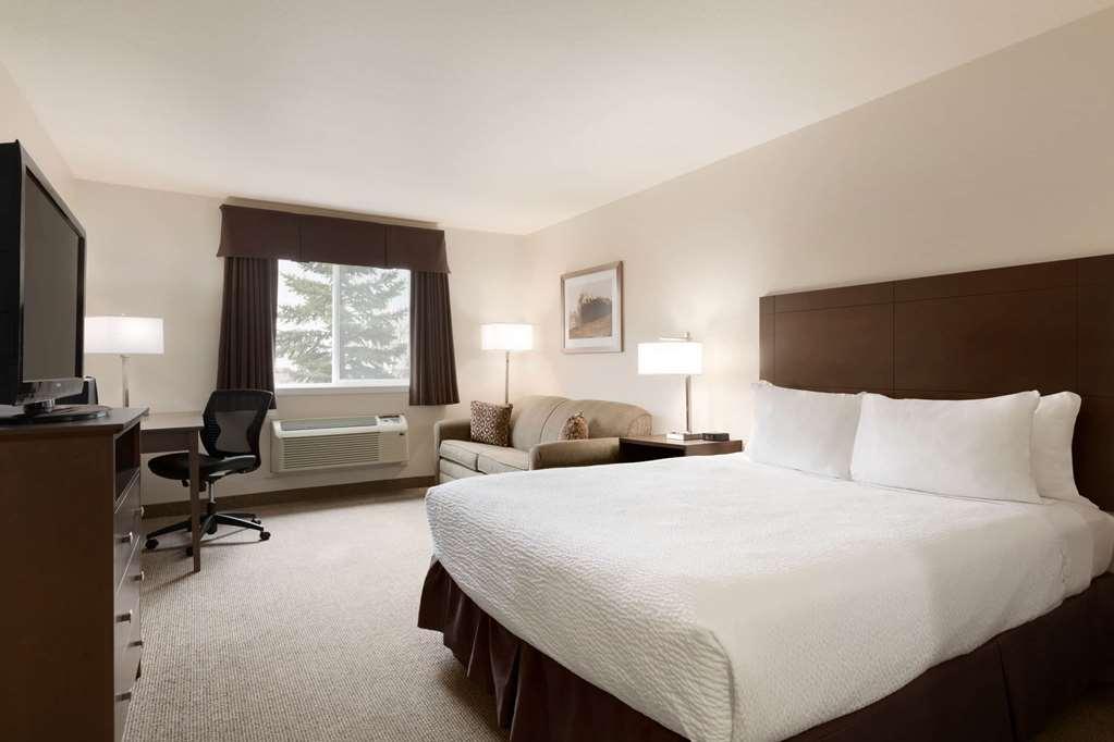 Days Inn By Wyndham Steinbach Quarto foto